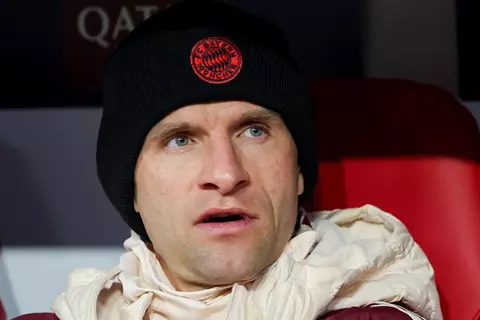 شارك في 24 ثانية أمام سلتيك.. أسطورة ألمانيا: ما حدث مع مولر "إهانة"